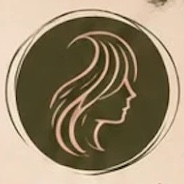 Ícono de cabello