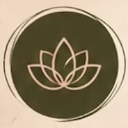 Ícono de flor de loto
